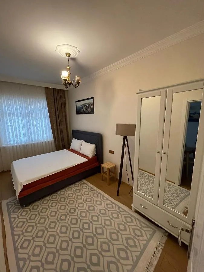 Oldtown Sultanahmet Suites Istambul