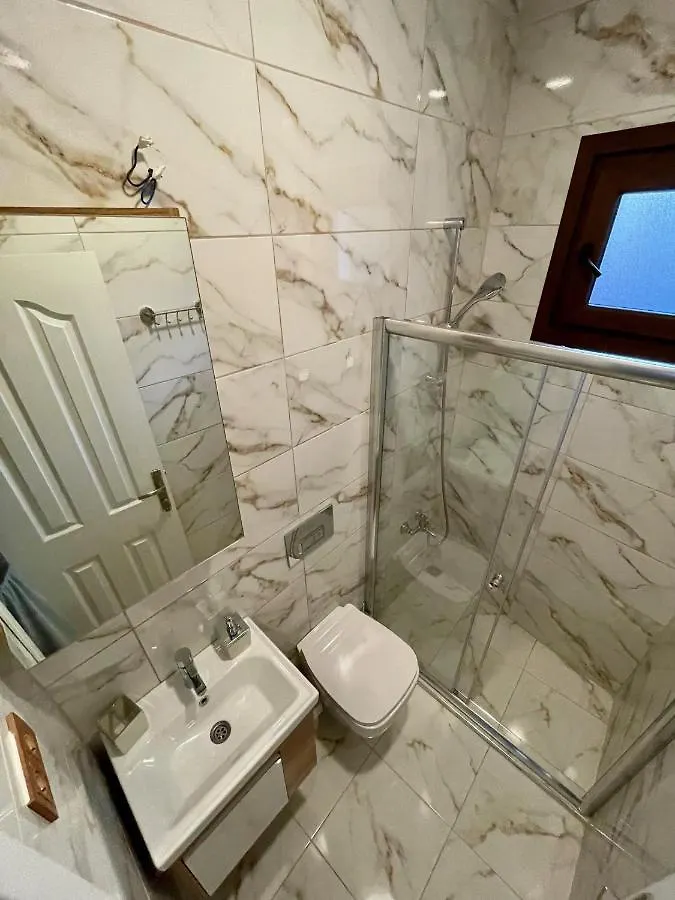 Apartment Oldtown Sultanahmet Suites Istanbul