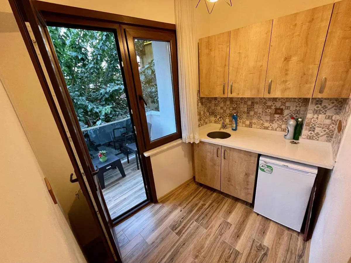 Oldtown Sultanahmet Suites Istanbul 0*,