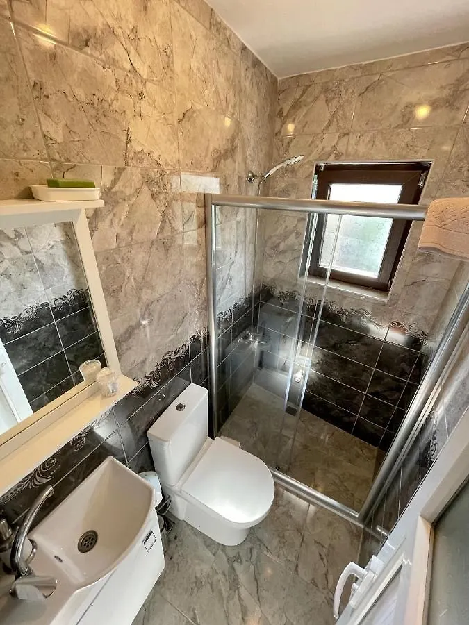 Oldtown Sultanahmet Suites Istanbul 0*,