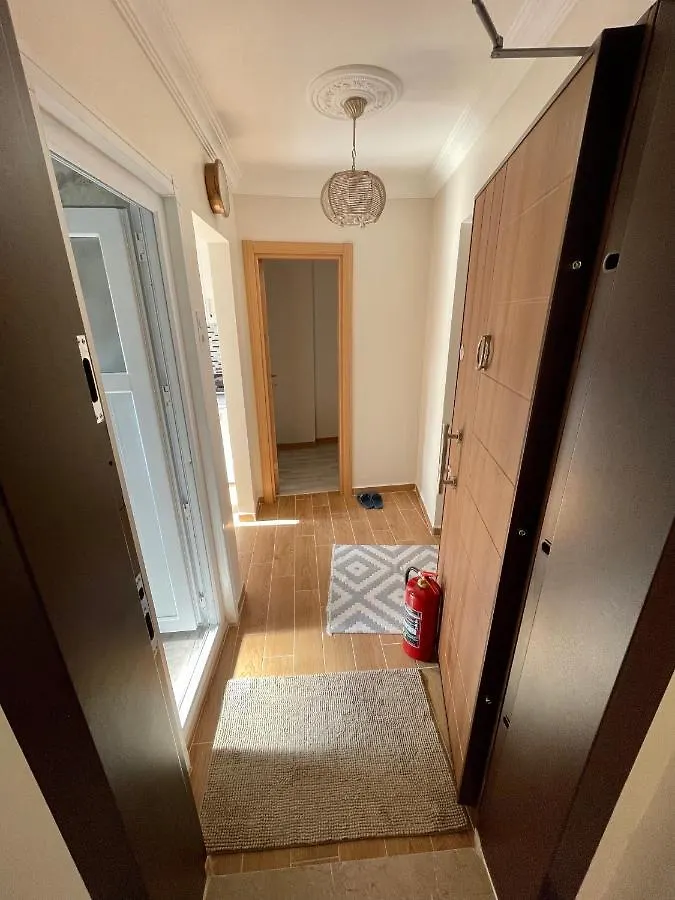 Apartment Oldtown Sultanahmet Suites Istanbul