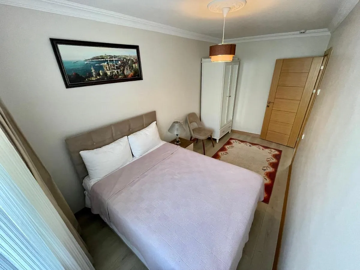 Oldtown Sultanahmet Suites Istanbul