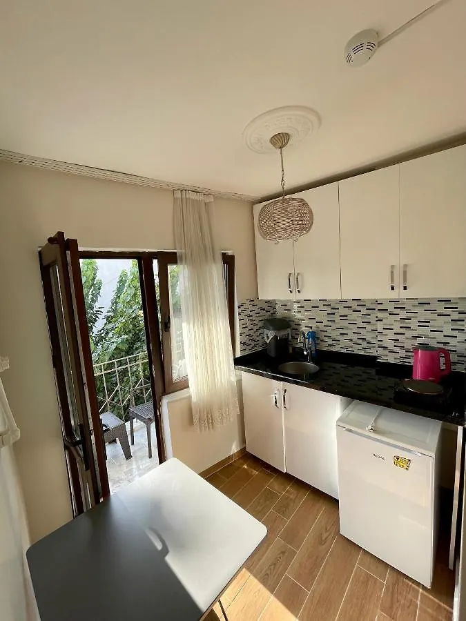 Oldtown Sultanahmet Suites Istanbul Apartment