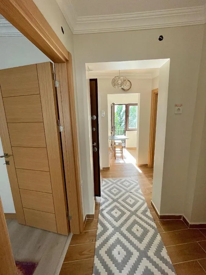 Oldtown Sultanahmet Suites Istanbul Apartment