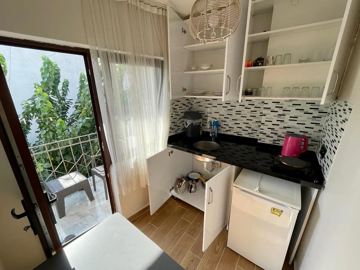 Apartment Oldtown Sultanahmet Suites Istanbul
