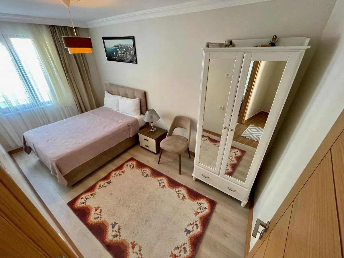 Oldtown Sultanahmet Suites Istambul