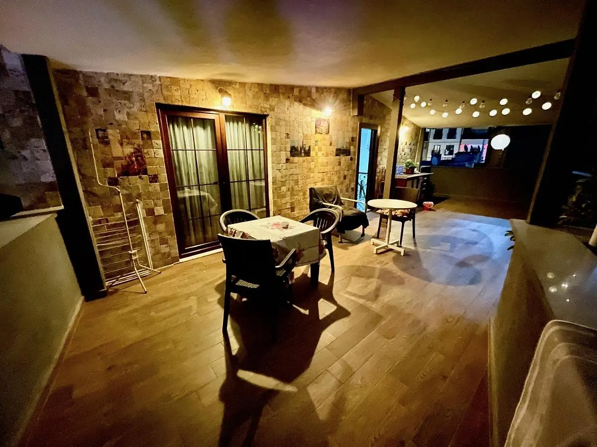 Oldtown Sultanahmet Suites Istanbul 0*,  Turkey