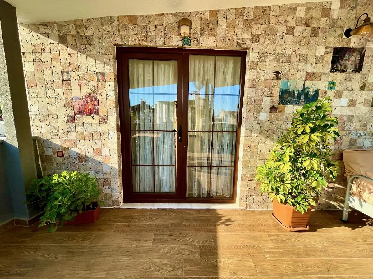 Oldtown Sultanahmet Suites Istanbul Apartment