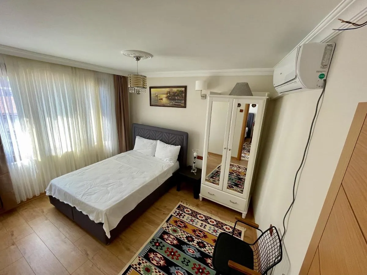 Oldtown Sultanahmet Suites Istanbul 0*,  Turkey