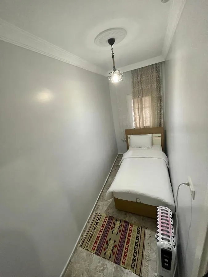 Apartment Oldtown Sultanahmet Suites Istanbul