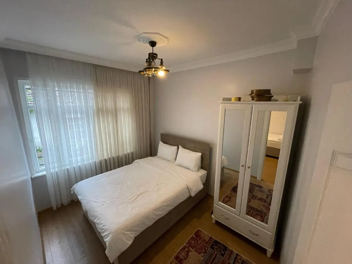 Apartment Oldtown Sultanahmet Suites Istanbul