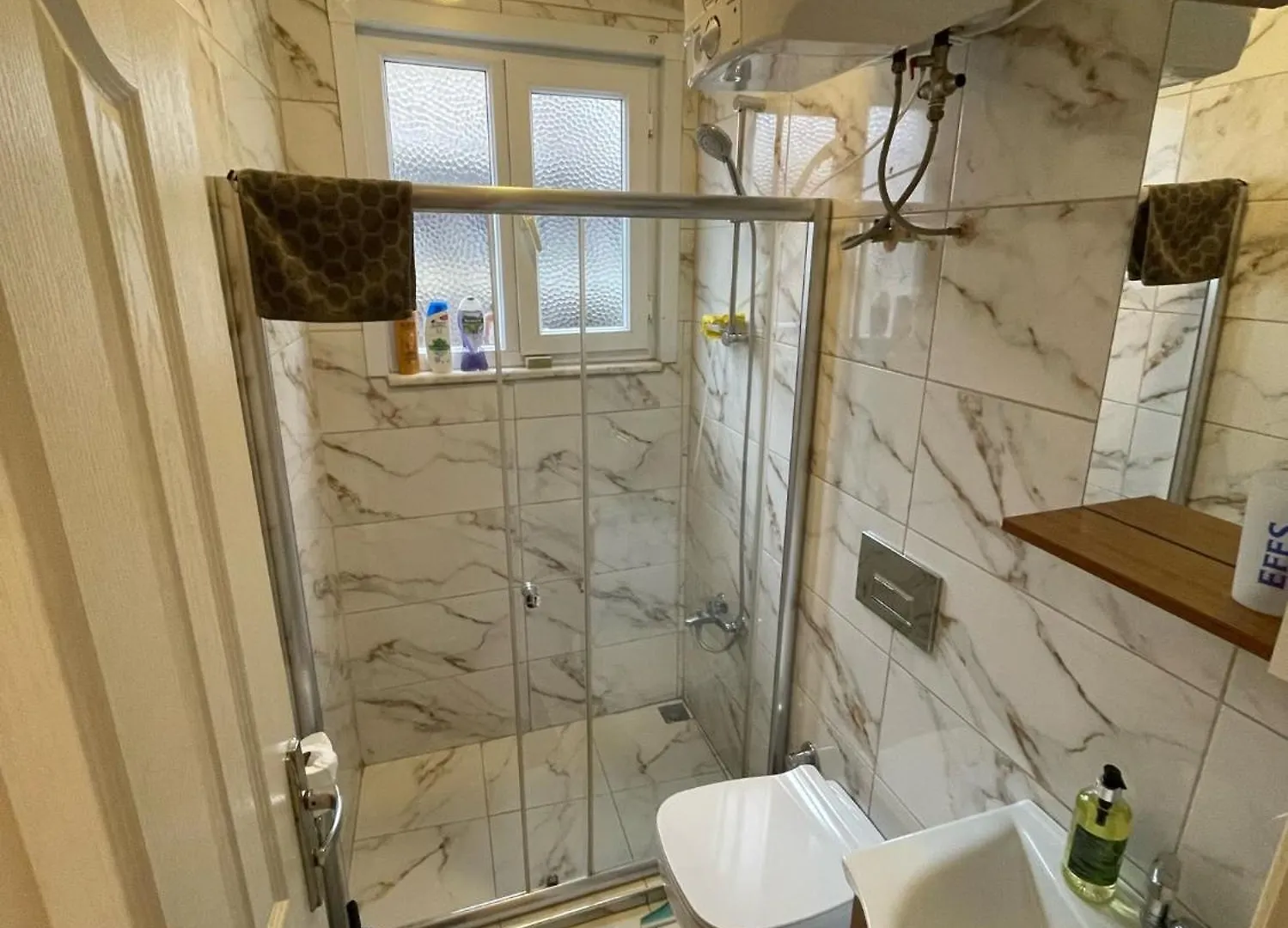 Oldtown Sultanahmet Suites Istanbul Apartment