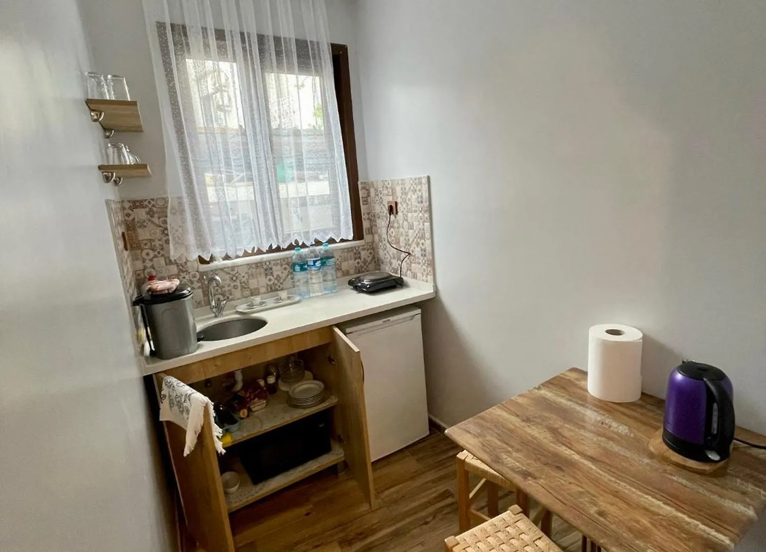 Oldtown Sultanahmet Suites Istanbul