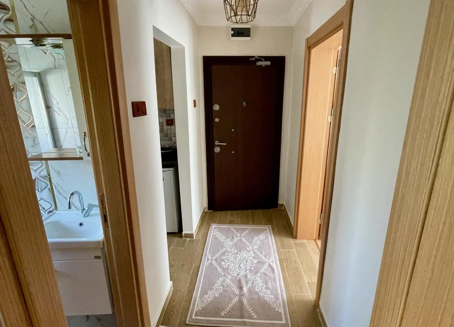 Oldtown Sultanahmet Suites Istanbul