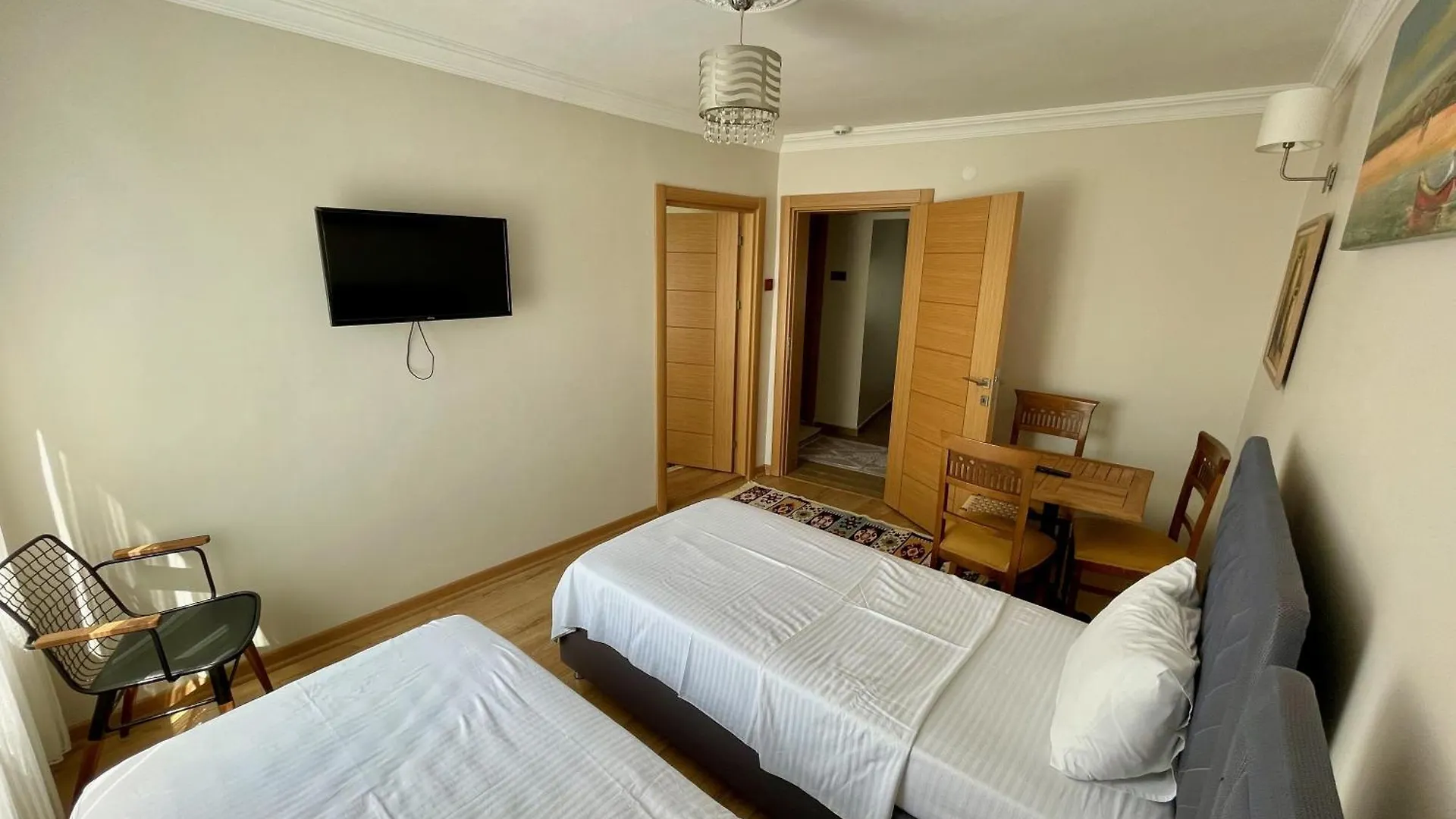 Oldtown Sultanahmet Suites Istanbul 0*,
