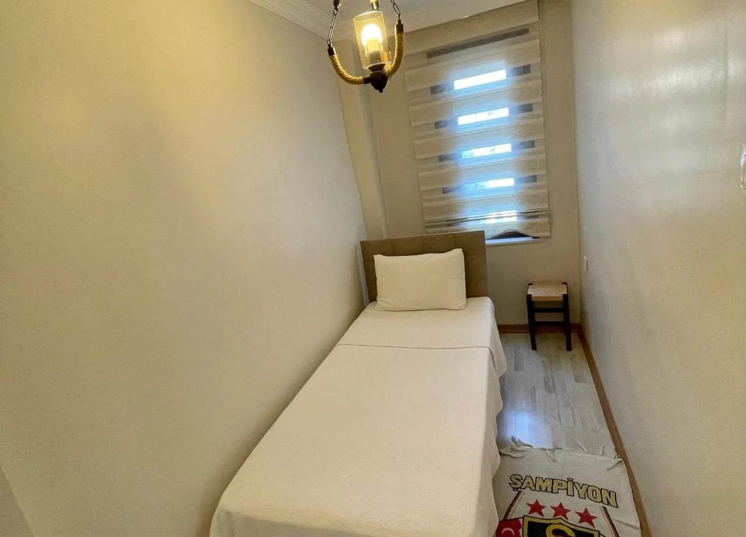 Apartment Oldtown Sultanahmet Suites Istanbul