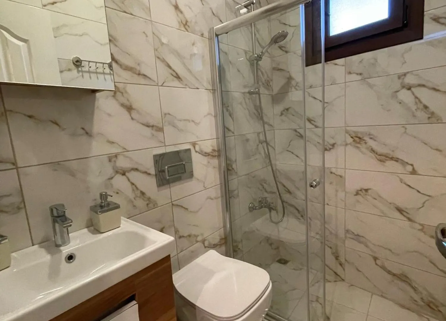 Oldtown Sultanahmet Suites Istanbul Apartment