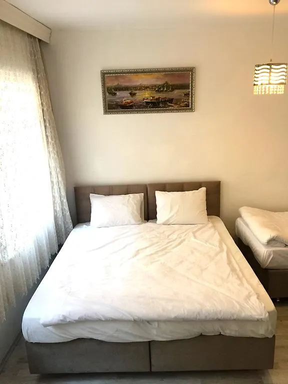Oldtown Sultanahmet Suites Istanbul 0*,