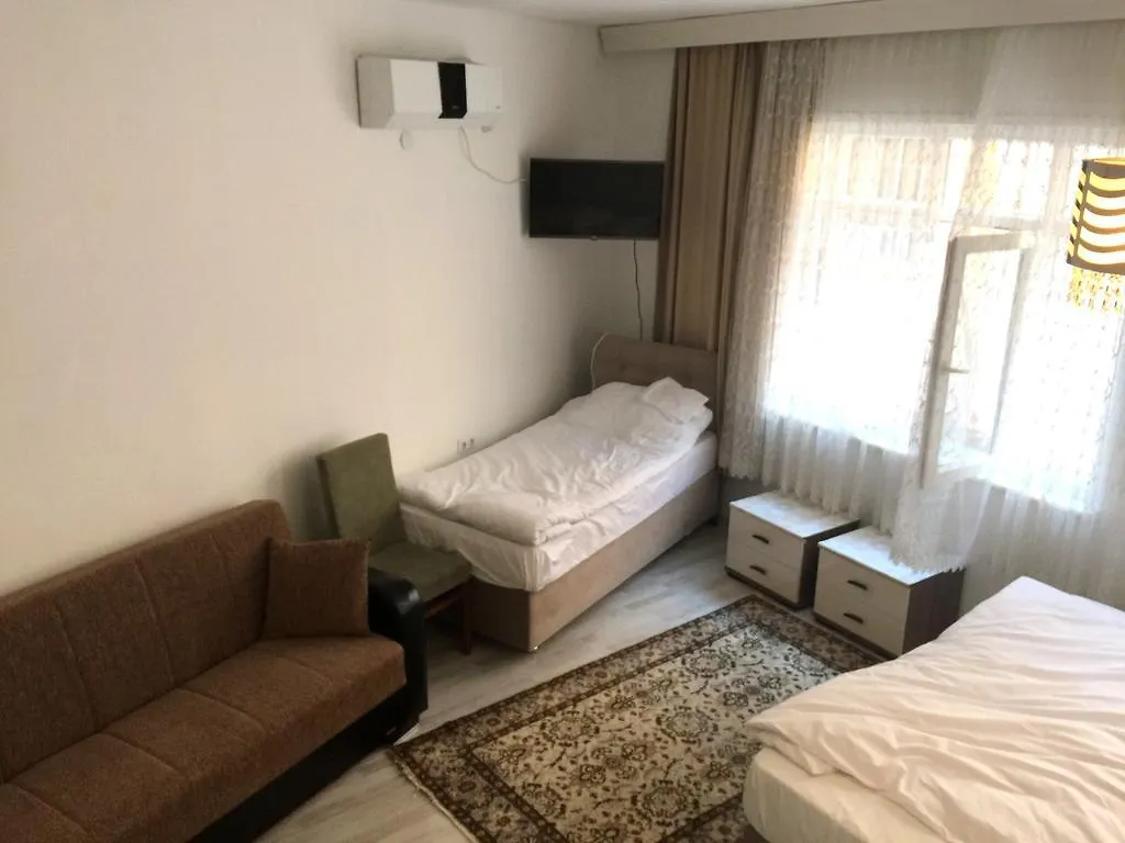 Apartment Oldtown Sultanahmet Suites Istanbul