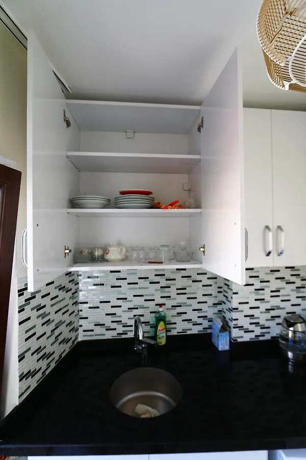 Oldtown Sultanahmet Suites Istanbul Apartment