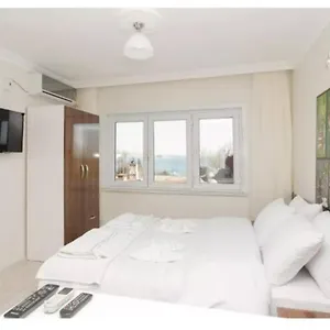 Sultanahmet Sea Star Apart Estambul