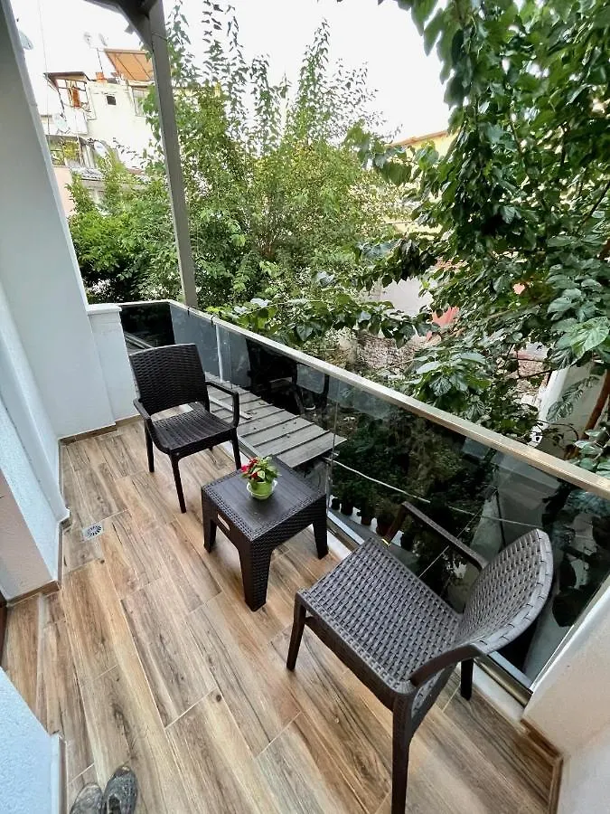 Oldtown Sultanahmet Suites Istanbul Apartment