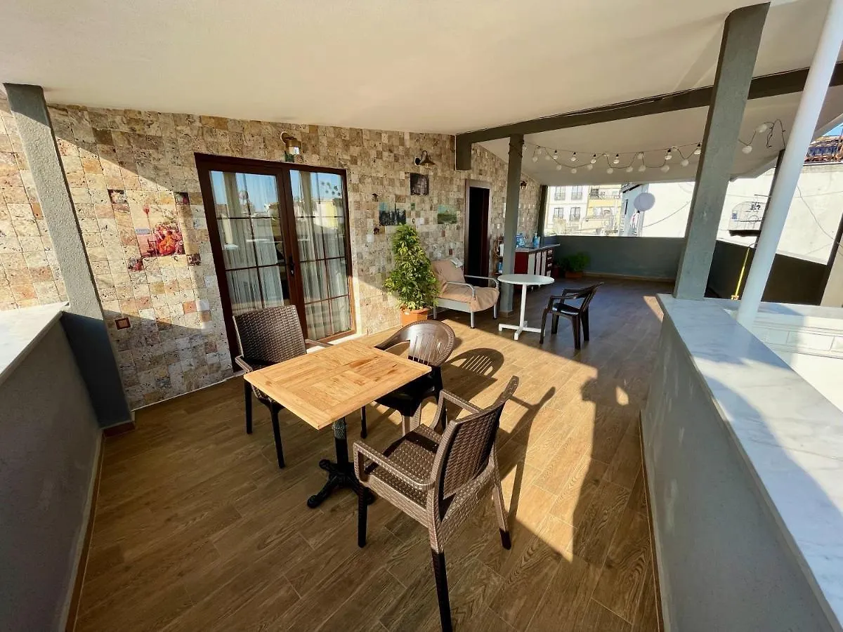 Oldtown Sultanahmet Suites Istanbul 0*,