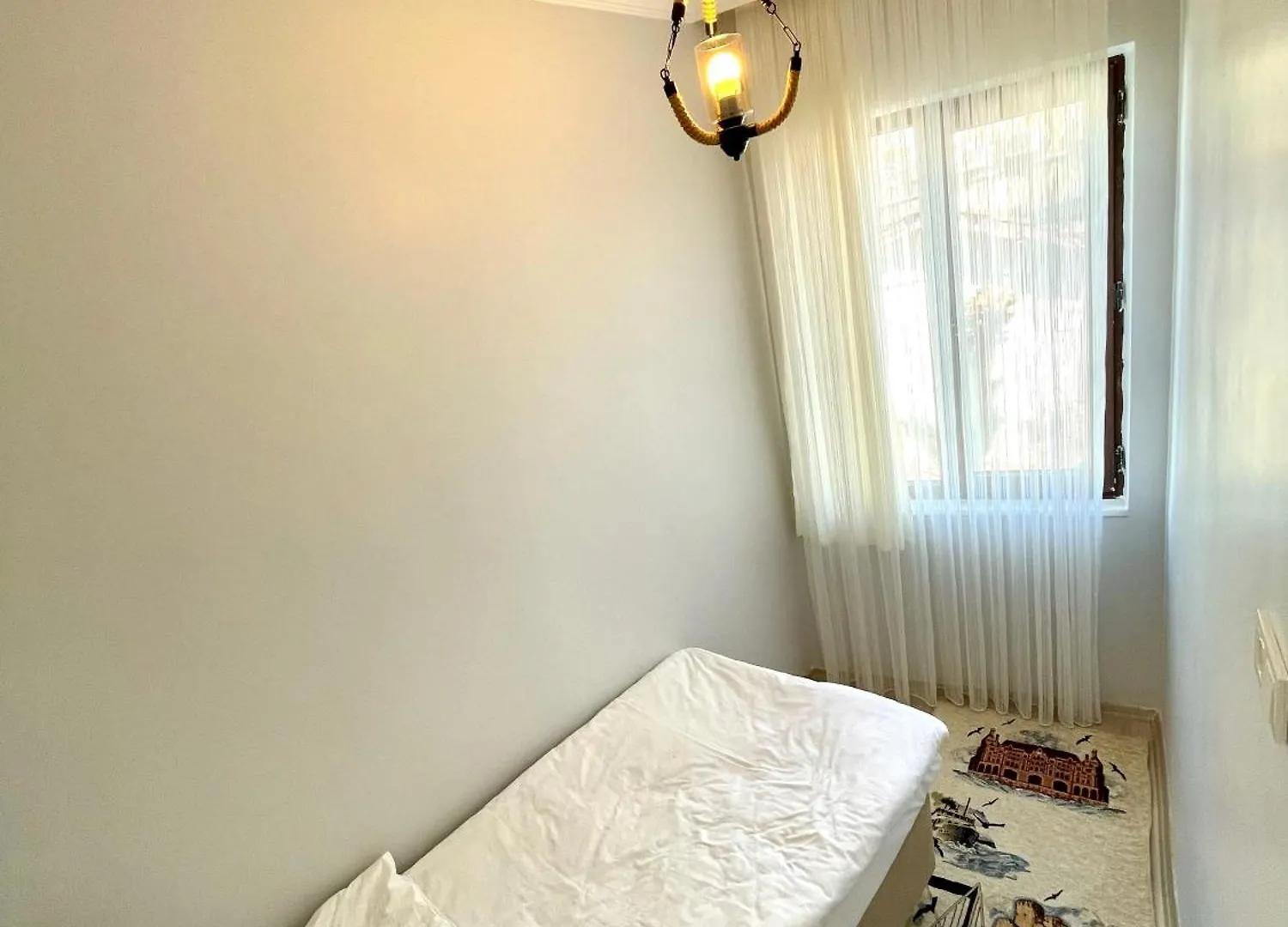 Apartment Oldtown Sultanahmet Suites Istanbul Turkey
